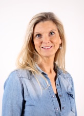 Åsa  Weister